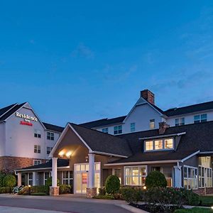 Residence Inn Bryan College Station