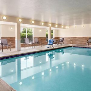 Fairfield Inn Vacaville