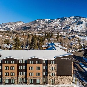 Residence Inn Steamboat Springs
