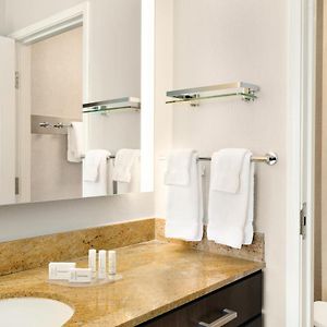 Two-Bedroom King Suite