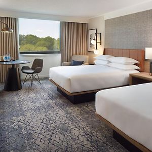 Club Level Double Room