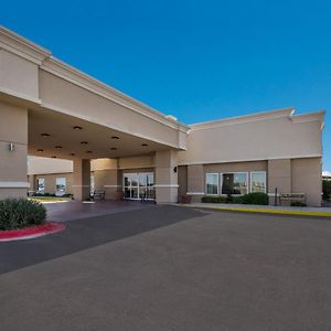 Red Roof Inn Pecos
