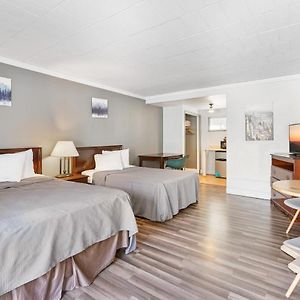 Fairbridge Inn And Suites West Point