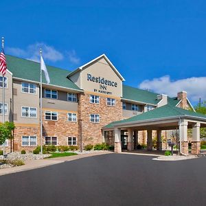 Residence Inn By Marriott Ann Arbor North