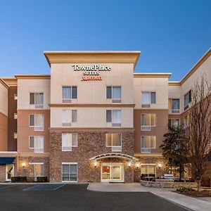 Towneplace Suites By Marriott Chattanooga Near Hamilton Place