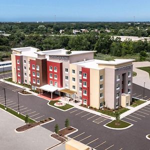 Towneplace Suites By Marriott Chicago Waukegan Gurnee
