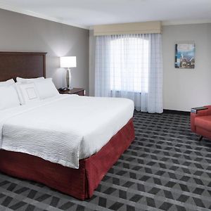 Towneplace Suites Fort Worth Downtown