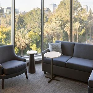 Residence Inn By Marriott Sacramento Downtown At Capitol Park