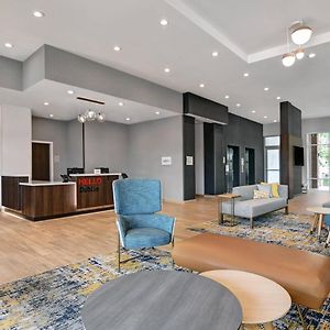 Towneplace Suites By Marriott Columbus Dublin