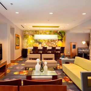 Courtyard By Marriott Ithaca Airport/University