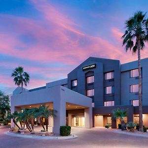 Springhill Suites Scottsdale North