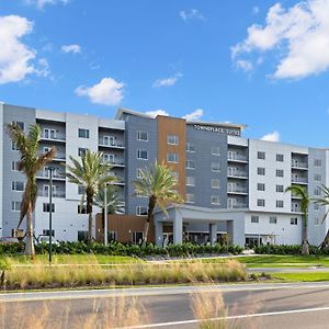 Towneplace Suites By Marriott Cape Canaveral Cocoa Beach