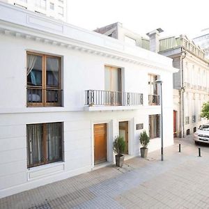 Hotel Boutique Casa Noble