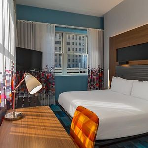 King Room Mobility accessible