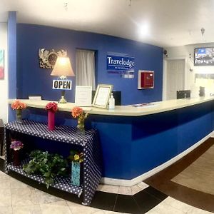 Travelodge By Wyndham Junction City