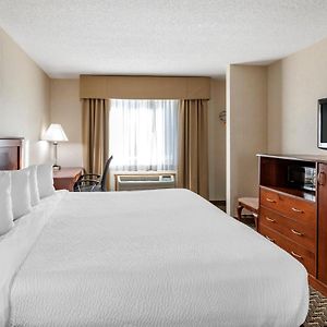 King Room Mobility accessible