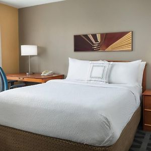 Efficiency Queen Suite