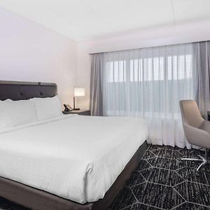 King Room Mobility accessible