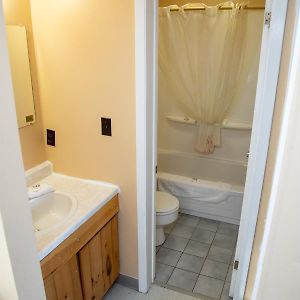 One-Bedroom Cottage