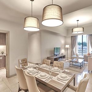 Three-Bedroom King Suite