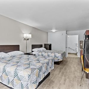 Queen Room Disability Access