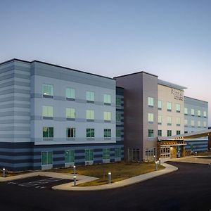 Fairfield By Marriott Inn & Suites Knoxville Northwest