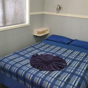 Deluxe Two-Bedroom Cabin