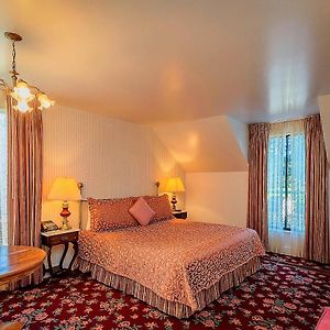 King Room Disability Access