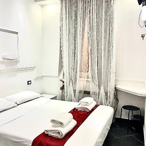 Small King Room
