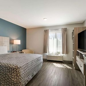 Woodspring Suites Knoxville - Cedar Bluff