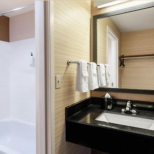Executive One-Bedroom King Suite