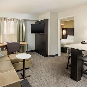 One-Bedroom King Suite