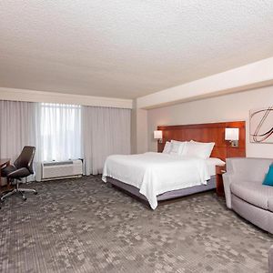 Executive  King Suite Mobility or hearing accessible