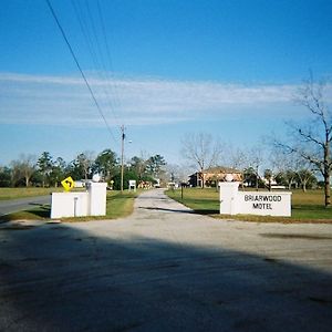 Briarwood Motel Valdosta