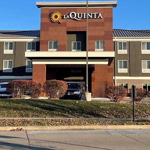 La Quinta Inn & Suites By Wyndham Ankeny Ia - Des Moines Ia