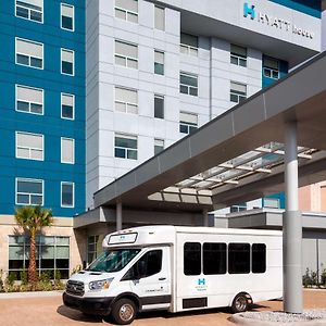 Hyatt House Orlando Airport