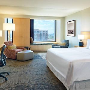 Tradition King Guest Room