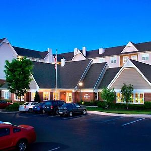 Residence Inn By Marriott Somerset