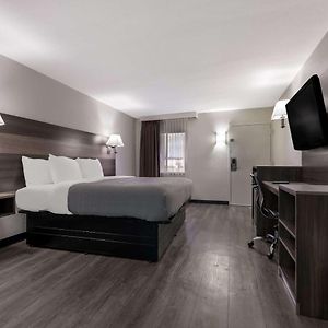 King Room Mobility accessible