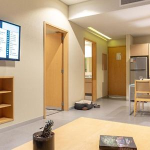 Executive King Suite