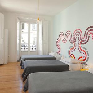 Dormitory Room Mixed