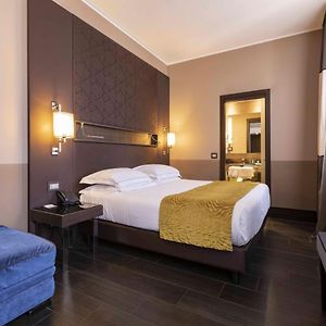 Executive  Separate Building Triple Room