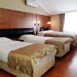 Family King Room