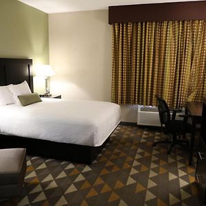 Queen Room Disability Access