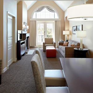 Two-Bedroom Suite