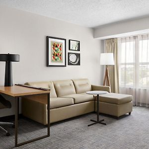 One-Bedroom King Suite