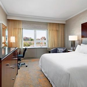 Tradition King Room
