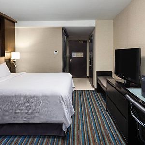 Executive Top floor King Room
