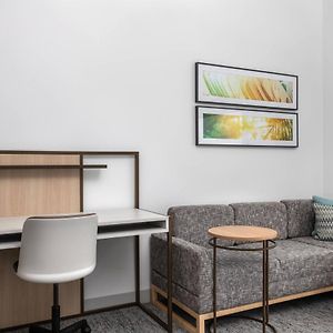 King Studio Hearing accessible