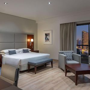 Deluxe  Beach King Room